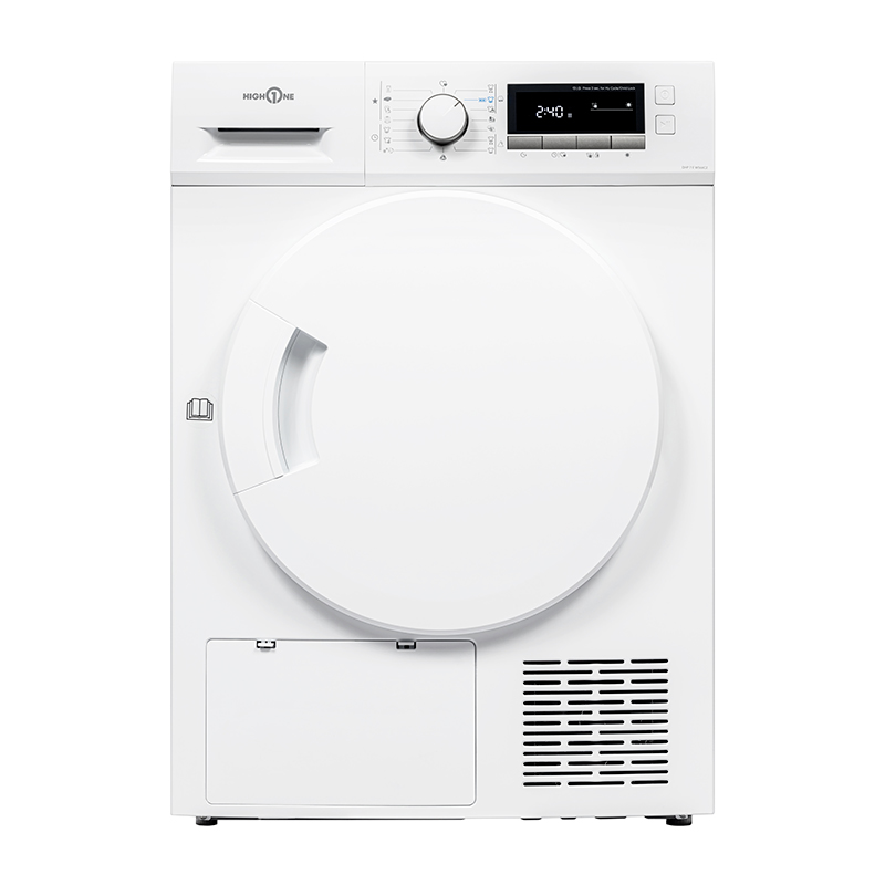 Sèche-linge Pompe À Chaleur High One Dhp 7 E W566c2 Bon état -  reconditionné disponible sur Electro Depot